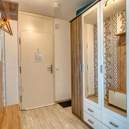 - Haus D, App 0d0907 Lägenhet Heiligenhafen