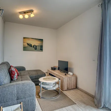 - Haus D, App 0d0907 Heiligenhafen