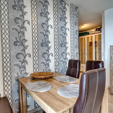 - Haus D, App 0d0907 * Heiligenhafen