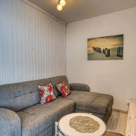 - Haus D, App 0d0907 Apartmán *