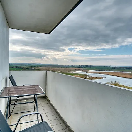 - Haus D, App 0d0907 Heiligenhafen